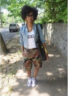 Жіночі шорти 2020 (183 фото): модні довгі і короткі для фітнесу, трикотажні і вовняні, червоні, чорні та білі