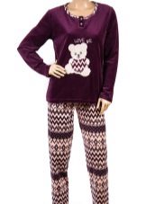 жіночі Велюрові спортивні костюми (95 фото): костюми великих розмірів з велюру, брендові та зі стразами, в чорному кольорі