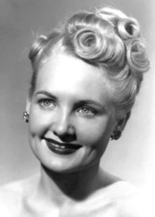 Жіночі зачіски 40-х років (34 фото): як зробити зачіску, яка була в моді в 40-х роках? Які зачіски були популярні в СРСР?