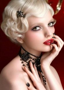 Жіночі зачіски 40-х років (34 фото): як зробити зачіску, яка була в моді в 40-х роках? Які зачіски були популярні в СРСР?