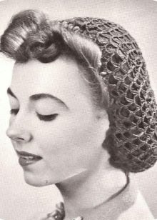 Жіночі зачіски 40-х років (34 фото): як зробити зачіску, яка була в моді в 40-х роках? Які зачіски були популярні в СРСР?