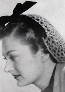 Жіночі зачіски 40-х років (34 фото): як зробити зачіску, яка була в моді в 40-х роках? Які зачіски були популярні в СРСР?