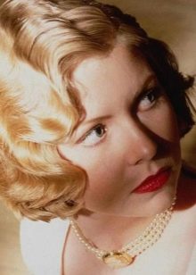 Жіночі зачіски 40-х років (34 фото): як зробити зачіску, яка була в моді в 40-х роках? Які зачіски були популярні в СРСР?