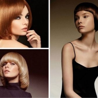 Жіночі зачіски 70-х років (37 фото): мода на зачіски і стрижки в СРСР. Як зробити укладку на короткі волосся?