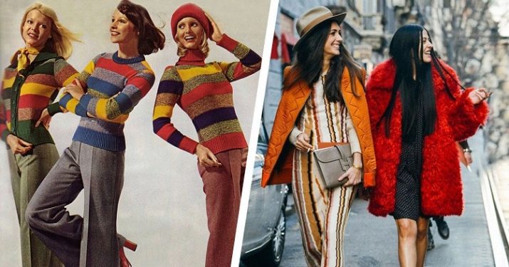 Жіночі зачіски 70-х років (37 фото): мода на зачіски і стрижки в СРСР. Як зробити укладку на короткі волосся?