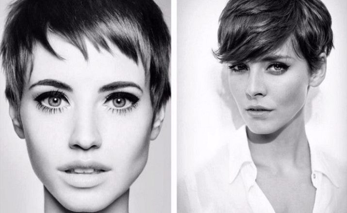 Жіночі зачіски 70-х років (37 фото): мода на зачіски і стрижки в СРСР. Як зробити укладку на короткі волосся?