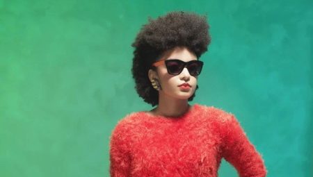 Жіночі зачіски 80-х років (41 фото): укладання в стилі «диско», історія моди зачісок СРСР, об’ємні зачіски на короткі волосся