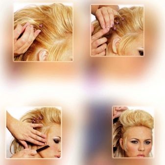 Жіночі зачіски 80-х років (41 фото): укладання в стилі «диско», історія моди зачісок СРСР, об’ємні зачіски на короткі волосся