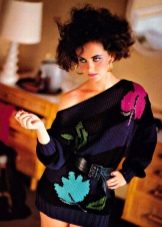 Жіночі зачіски 80-х років (41 фото): укладання в стилі «диско», історія моди зачісок СРСР, об’ємні зачіски на короткі волосся