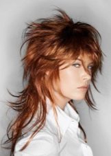 Жіночі зачіски 80-х років (41 фото): укладання в стилі «диско», історія моди зачісок СРСР, об’ємні зачіски на короткі волосся