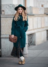 Жіночі зимові чоботи (61 фото): валяні повстяні і хутряні шуби з полями і інші моделі 2020, як носити з шубою