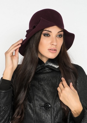 Жіночі зимові чоботи (61 фото): валяні повстяні і хутряні шуби з полями і інші моделі 2020, як носити з шубою