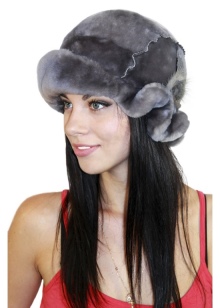 Жіночі зимові чоботи (61 фото): валяні повстяні і хутряні шуби з полями і інші моделі 2020, як носити з шубою