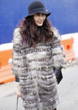 Жіночі зимові чоботи (61 фото): валяні повстяні і хутряні шуби з полями і інші моделі 2020, як носити з шубою