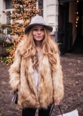 Жіночі зимові чоботи (61 фото): валяні повстяні і хутряні шуби з полями і інші моделі 2020, як носити з шубою