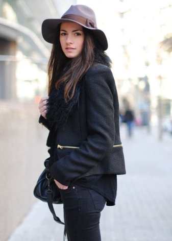 Жіночі зимові чоботи (61 фото): валяні повстяні і хутряні шуби з полями і інші моделі 2020, як носити з шубою