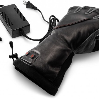 Жіночі зимові рукавички (82 фото): вовняні, з утеплювачем thinsulate