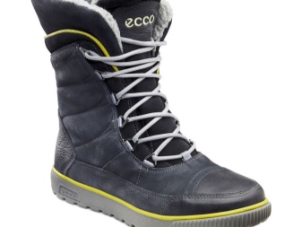 Жіночі зимові спортивні чоботи (76 фото): теплі моделі для зими з Фінляндії, взуття фірми Nike і Puma