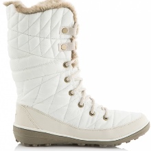 Жіночі зимові спортивні чоботи (76 фото): теплі моделі для зими з Фінляндії, взуття фірми Nike і Puma