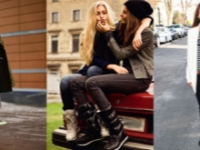 Жіночі зимові спортивні чоботи (76 фото): теплі моделі для зими з Фінляндії, взуття фірми Nike і Puma