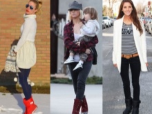 Жіночі зимові спортивні чоботи (76 фото): теплі моделі для зими з Фінляндії, взуття фірми Nike і Puma