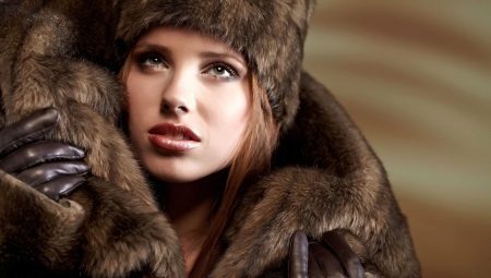 Жіноча норкова шапка (85 фото): модні фасони 2020 з блакитної норки, скільки коштують, боярка, моделі з стриженої норки
