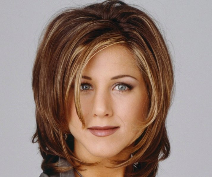Жіноча стрижка «американка» (45 фото): тонкощі укладання зачіски для жінок з довгим і коротким волоссям, варіанти стрижки