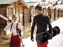 Жіноча термобілизна (85 фото): огляд термоодежди для жінок, моделі великих розмірів для вагітних, склад термоизделий для зими, відгуки покупців