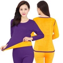 Жіноча термобілизна (85 фото): огляд термоодежди для жінок, моделі великих розмірів для вагітних, склад термоизделий для зими, відгуки покупців