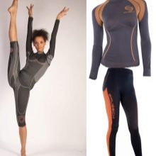 Жіноча термобілизна (85 фото): огляд термоодежди для жінок, моделі великих розмірів для вагітних, склад термоизделий для зими, відгуки покупців