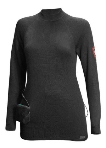 Жіноча термобілизна (85 фото): огляд термоодежди для жінок, моделі великих розмірів для вагітних, склад термоизделий для зими, відгуки покупців