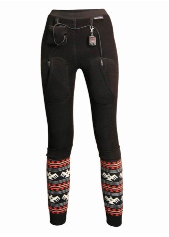 Жіноча термобілизна (85 фото): огляд термоодежди для жінок, моделі великих розмірів для вагітних, склад термоизделий для зими, відгуки покупців