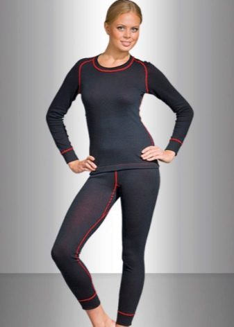 Жіноча термобілизна (85 фото): огляд термоодежди для жінок, моделі великих розмірів для вагітних, склад термоизделий для зими, відгуки покупців