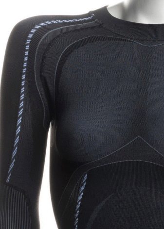 Жіноча термобілизна (85 фото): огляд термоодежди для жінок, моделі великих розмірів для вагітних, склад термоизделий для зими, відгуки покупців