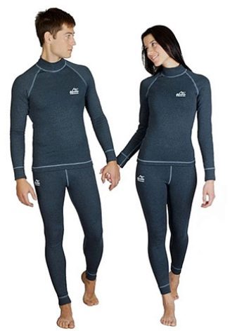 Жіноча термобілизна (85 фото): огляд термоодежди для жінок, моделі великих розмірів для вагітних, склад термоизделий для зими, відгуки покупців