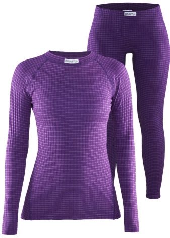 Жіноча термобілизна (85 фото): огляд термоодежди для жінок, моделі великих розмірів для вагітних, склад термоизделий для зими, відгуки покупців