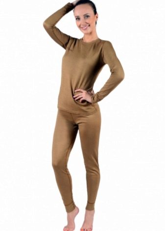 Жіноча термобілизна (85 фото): огляд термоодежди для жінок, моделі великих розмірів для вагітних, склад термоизделий для зими, відгуки покупців