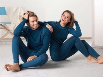 Жіноча термобілизна (85 фото): огляд термоодежди для жінок, моделі великих розмірів для вагітних, склад термоизделий для зими, відгуки покупців