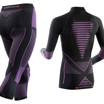 Жіноча термобілизна (85 фото): огляд термоодежди для жінок, моделі великих розмірів для вагітних, склад термоизделий для зими, відгуки покупців