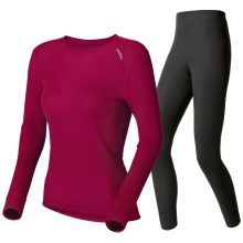 Жіноча термобілизна (85 фото): огляд термоодежди для жінок, моделі великих розмірів для вагітних, склад термоизделий для зими, відгуки покупців