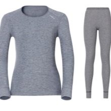 Жіноча термобілизна (85 фото): огляд термоодежди для жінок, моделі великих розмірів для вагітних, склад термоизделий для зими, відгуки покупців