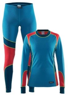 Жіноча термобілизна (85 фото): огляд термоодежди для жінок, моделі великих розмірів для вагітних, склад термоизделий для зими, відгуки покупців