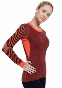 Жіноча термобілизна (85 фото): огляд термоодежди для жінок, моделі великих розмірів для вагітних, склад термоизделий для зими, відгуки покупців