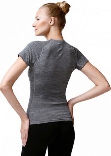 Жіноча термобілизна (85 фото): огляд термоодежди для жінок, моделі великих розмірів для вагітних, склад термоизделий для зими, відгуки покупців