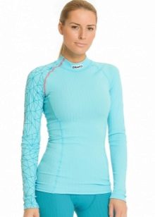 Жіноча термобілизна (85 фото): огляд термоодежди для жінок, моделі великих розмірів для вагітних, склад термоизделий для зими, відгуки покупців