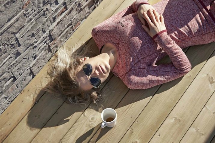 Жіноча термобілизна (85 фото): огляд термоодежди для жінок, моделі великих розмірів для вагітних, склад термоизделий для зими, відгуки покупців