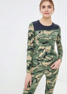 Жіноча термобілизна (85 фото): огляд термоодежди для жінок, моделі великих розмірів для вагітних, склад термоизделий для зими, відгуки покупців