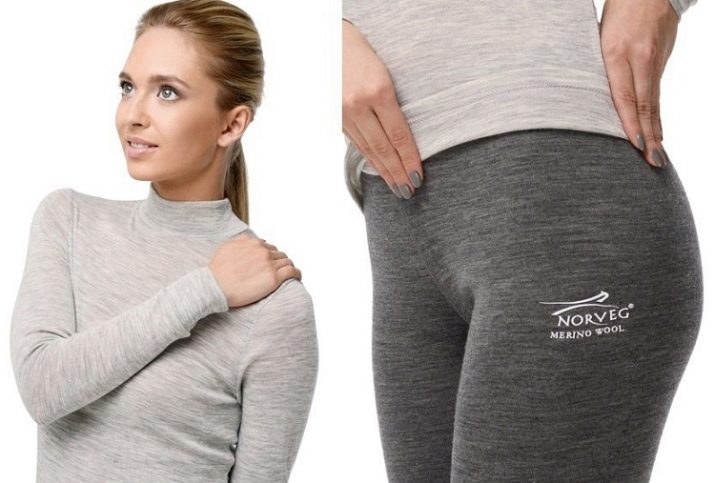 Жіноча термобілизна для холодної погоди (53 фото): як вибрати краще? Рейтинг моделей для зими, їх особливості, плюси і мінуси