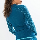 Жіноча термобілизна для холодної погоди (53 фото): як вибрати краще? Рейтинг моделей для зими, їх особливості, плюси і мінуси