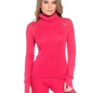 Жіноча термобілизна для холодної погоди (53 фото): як вибрати краще? Рейтинг моделей для зими, їх особливості, плюси і мінуси